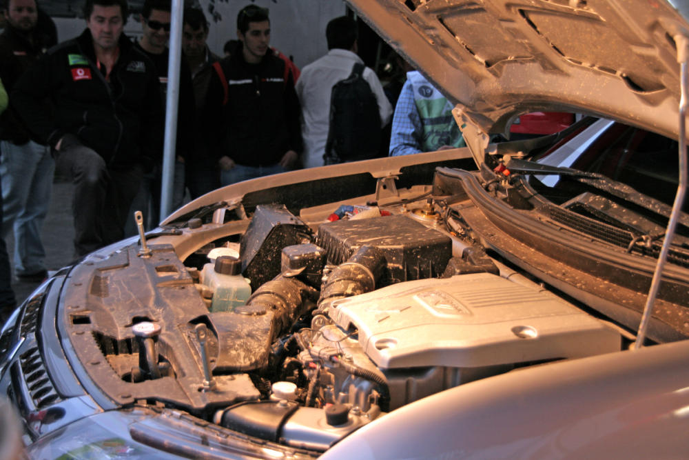 Autofacil revista de coches y motor