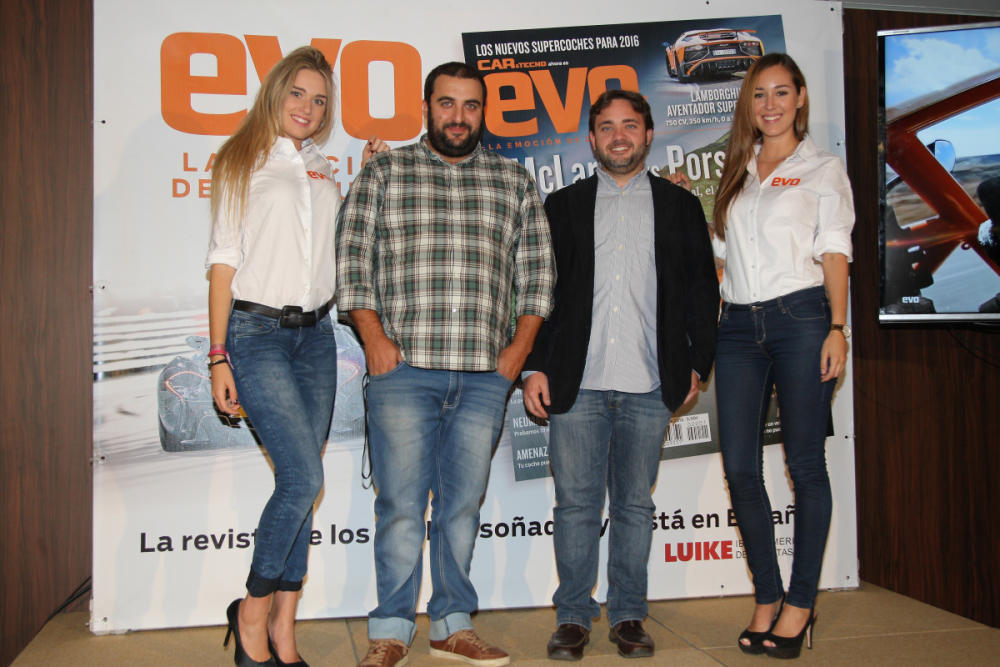 Autofacil revista de coches y motor