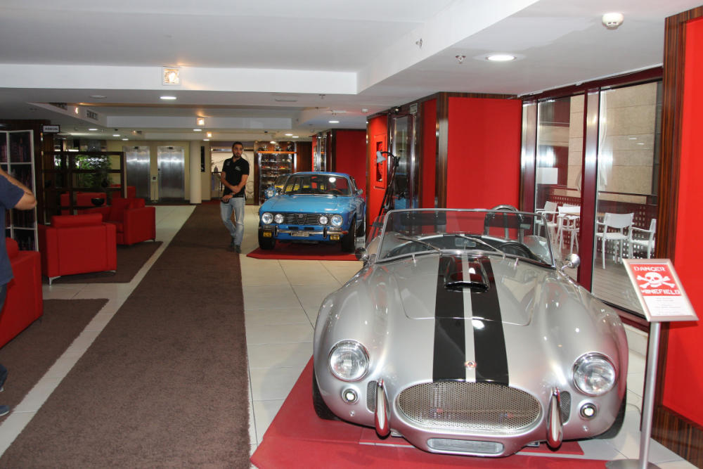 Autofacil revista de coches y motor