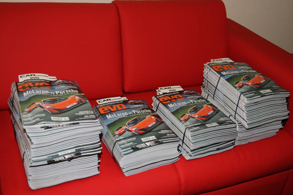Autofacil revista de coches y motor