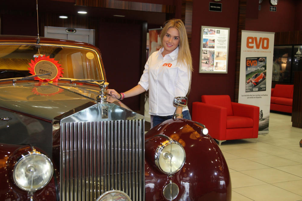 Autofacil revista de coches y motor