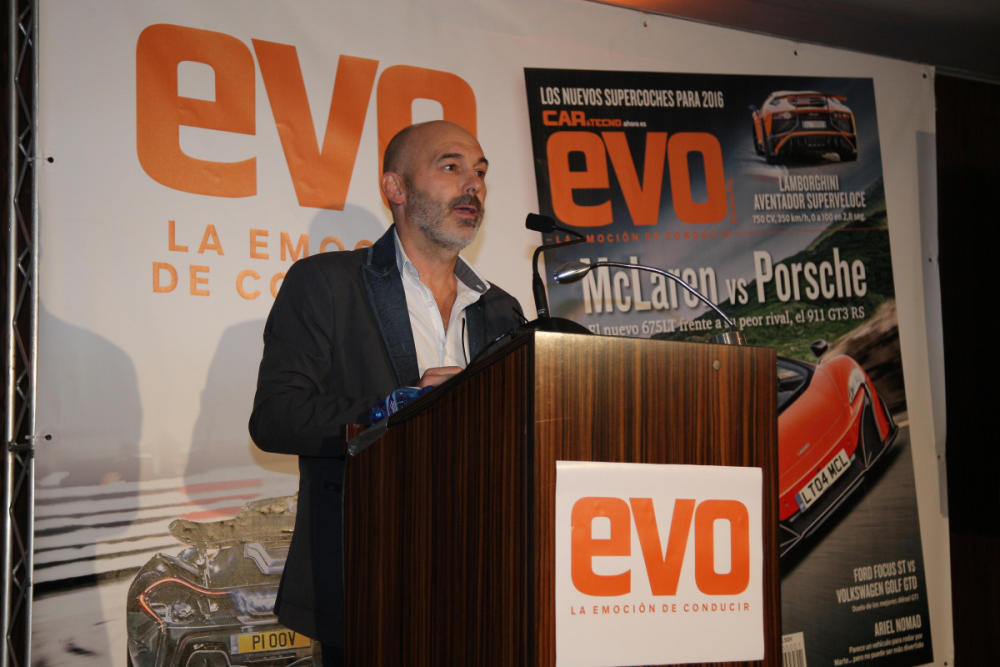 Autofacil revista de coches y motor