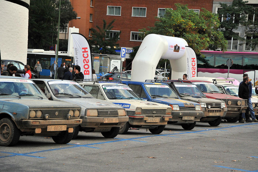 Autofacil revista de coches y motor