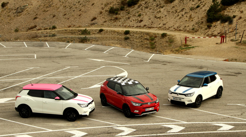 Autofacil revista de coches y motor