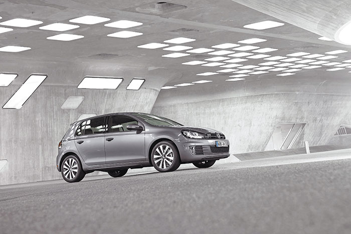 VW Golf