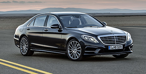 Mercedes