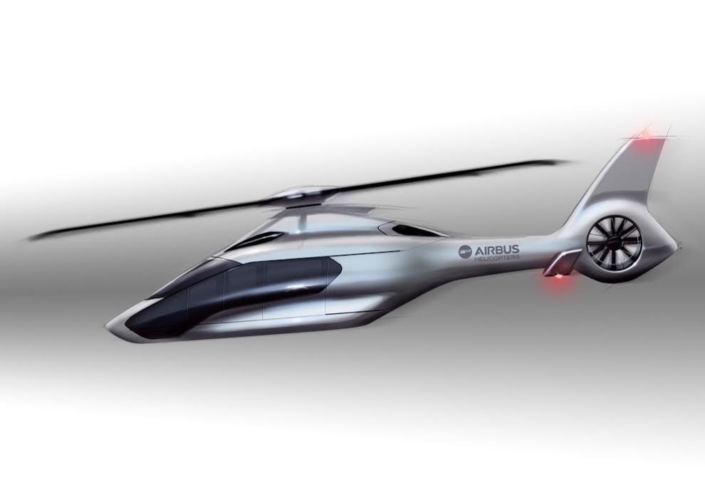 helicoptero peugeot y airbus