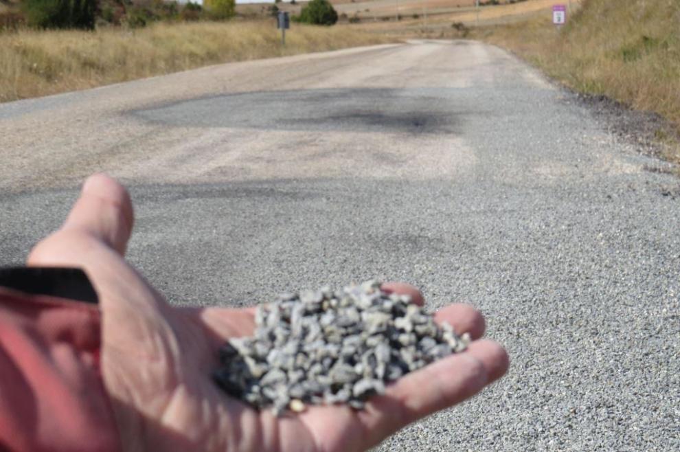 La inversión del Estado en la conservación de carreteras es insuficiente