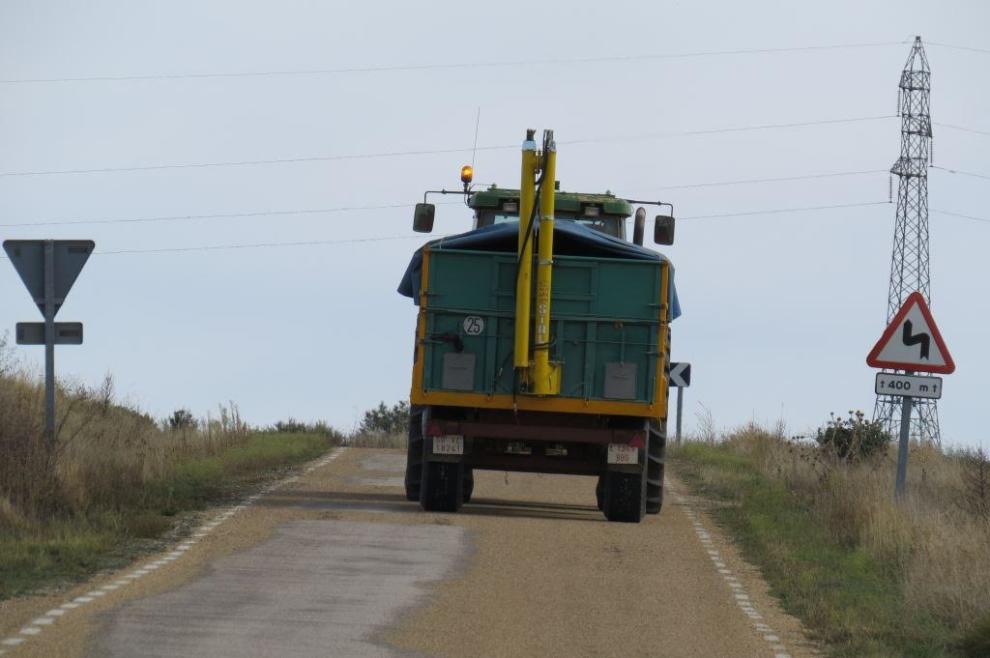 La inversión del Estado en la conservación de carreteras es insuficiente