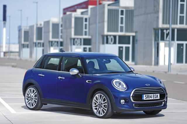 Mini One