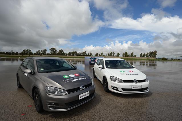 ¿Interesa ponerle al coche unos neumáticos chinos?