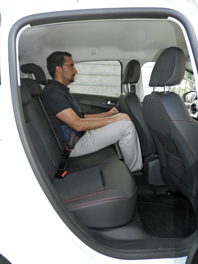 Peugeot 208 1.2 110 Puretech: Prueba a fondo