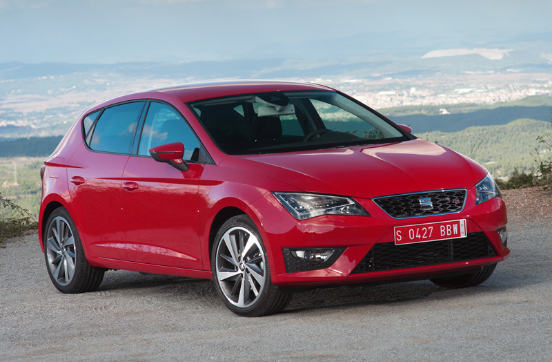 Seat León