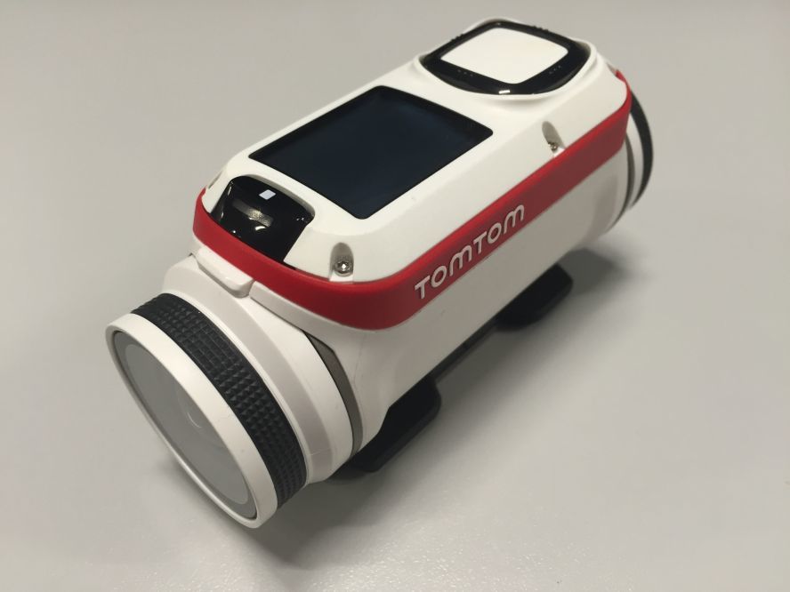 TomTom Bandit
