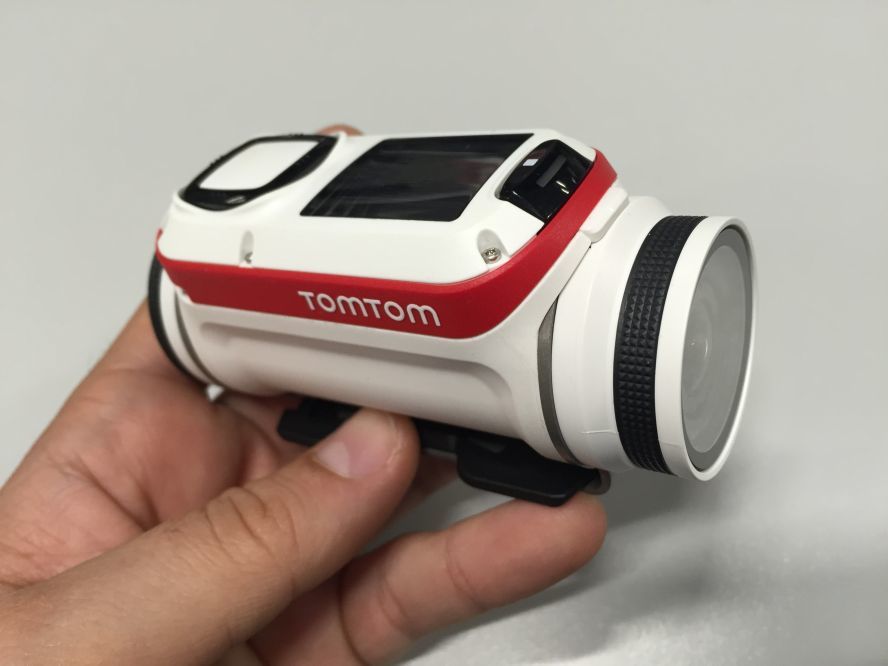 TomTom Bandit