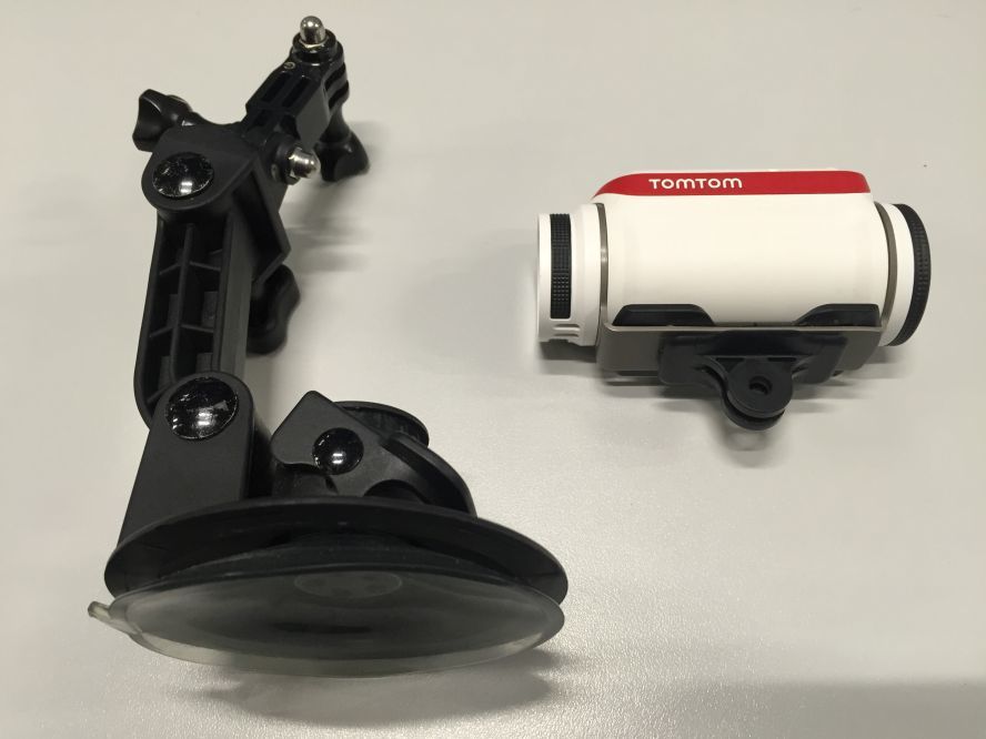 TomTom Bandit