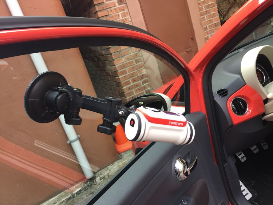 TomTom Bandit
