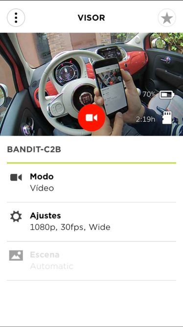 TomTom Bandit