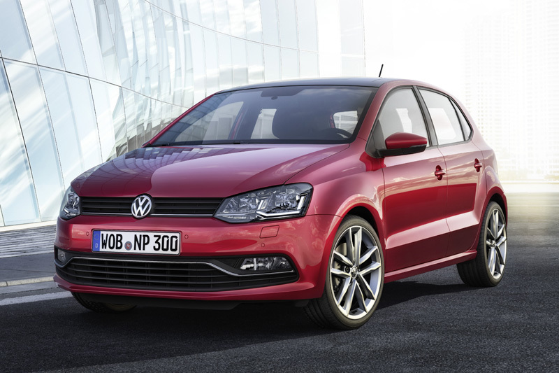 VW Polo