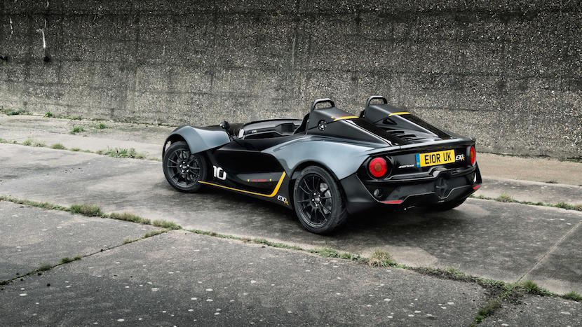 Zenos E10 R