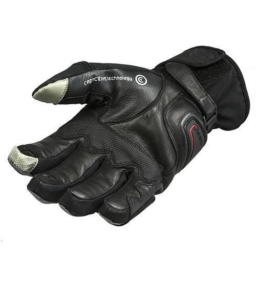 Guantes Safety Primaloft