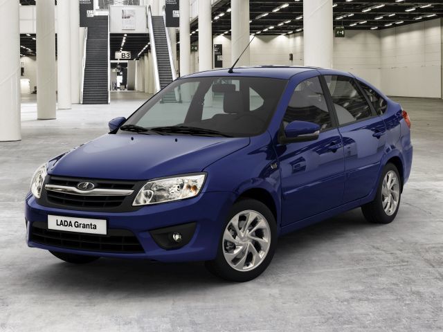 Lada Granta