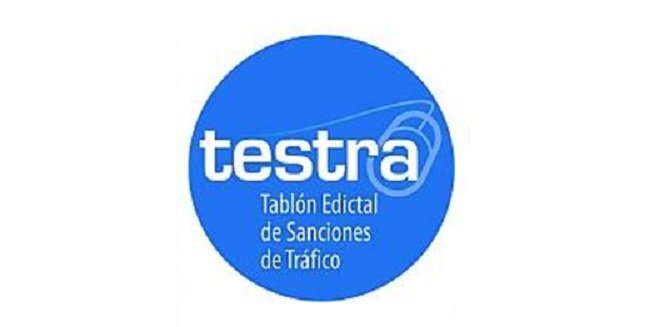 Logo Testra