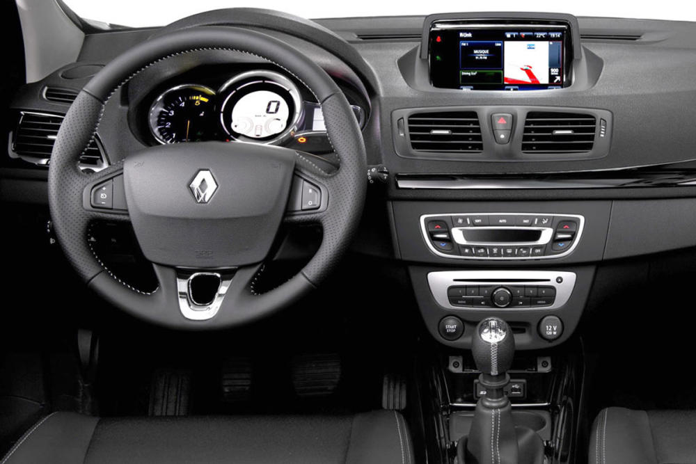 Autofacil revista de coches y motor