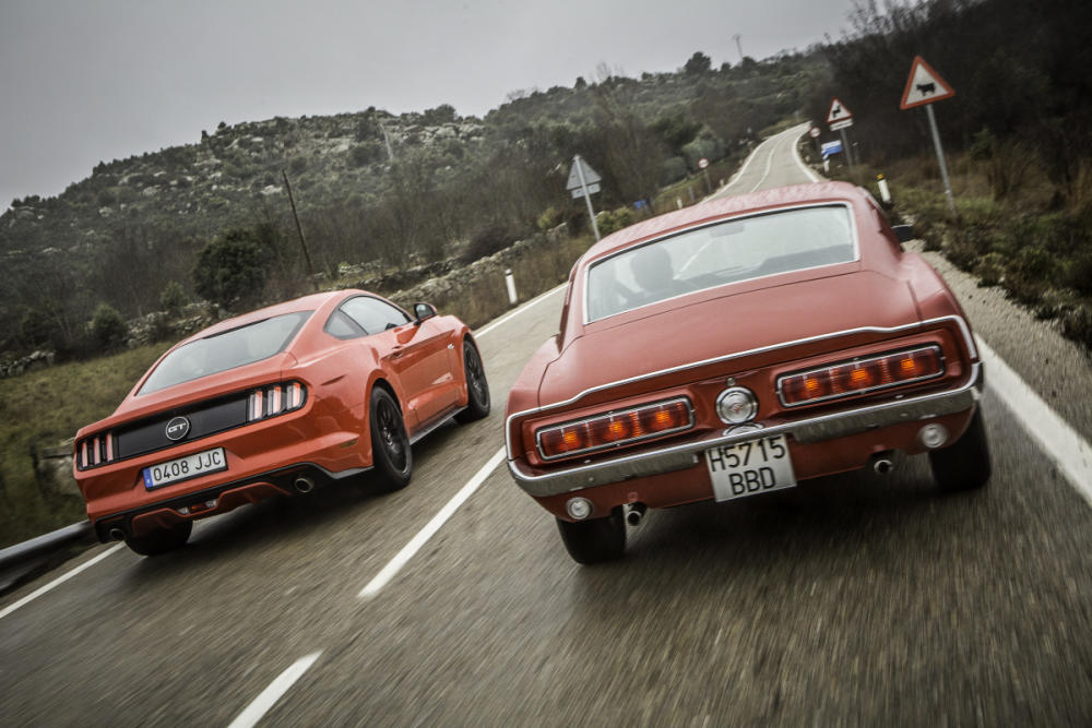 Autofacil revista de coches y motor