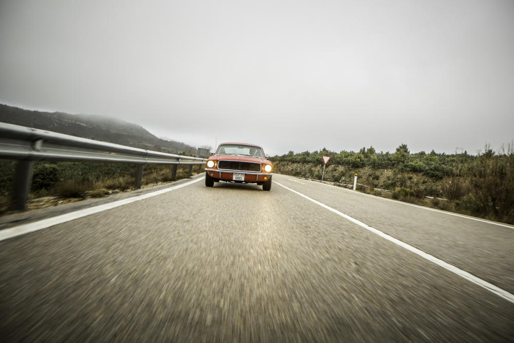 Autofacil revista de coches y motor
