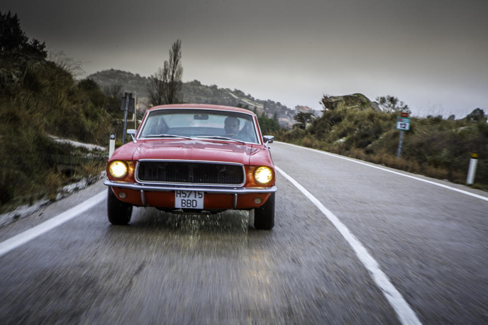 Autofacil revista de coches y motor