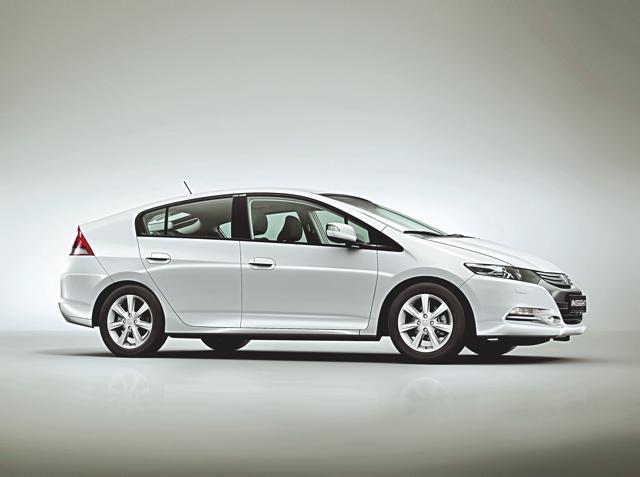 Honda Insight