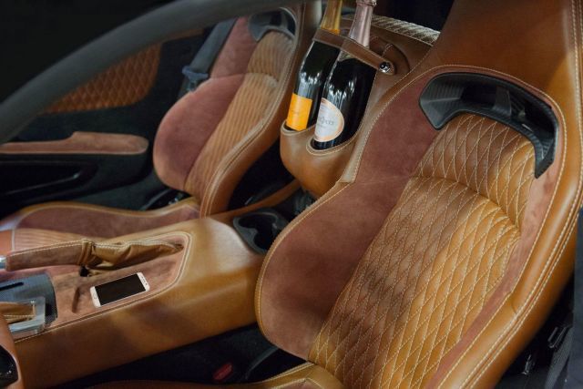 Interior VLF Force 1 v10