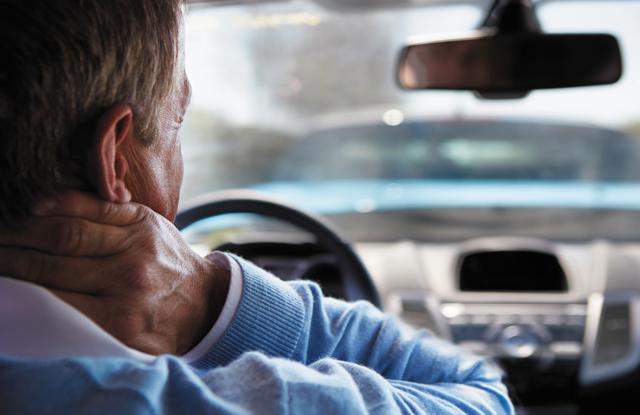 nuevo baremo de indemnización por accidente de tráfico