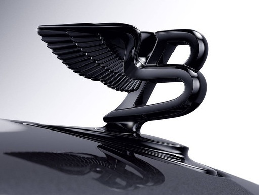 Insignia Bentley Mulsanne Speed Beluga Edition