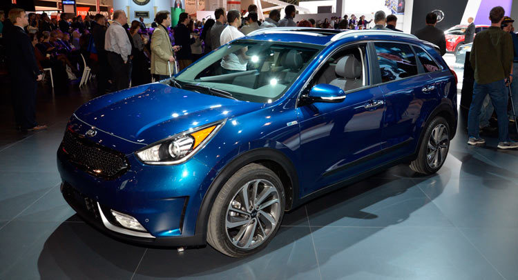 Kia Niro