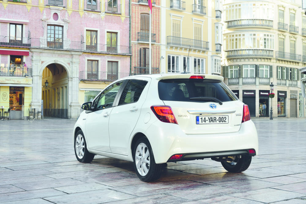 Autofacil revista de coches y motor