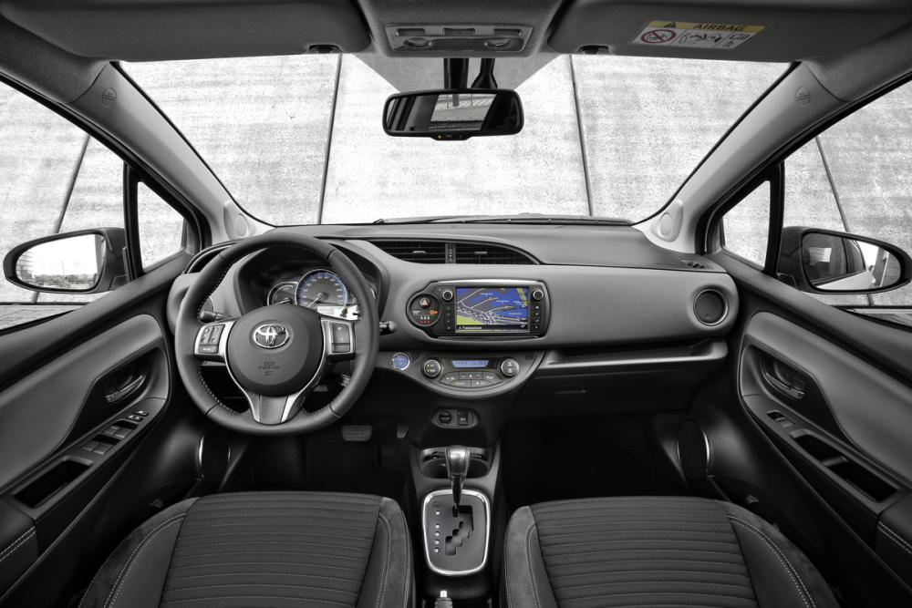 Autofacil revista de coches y motor