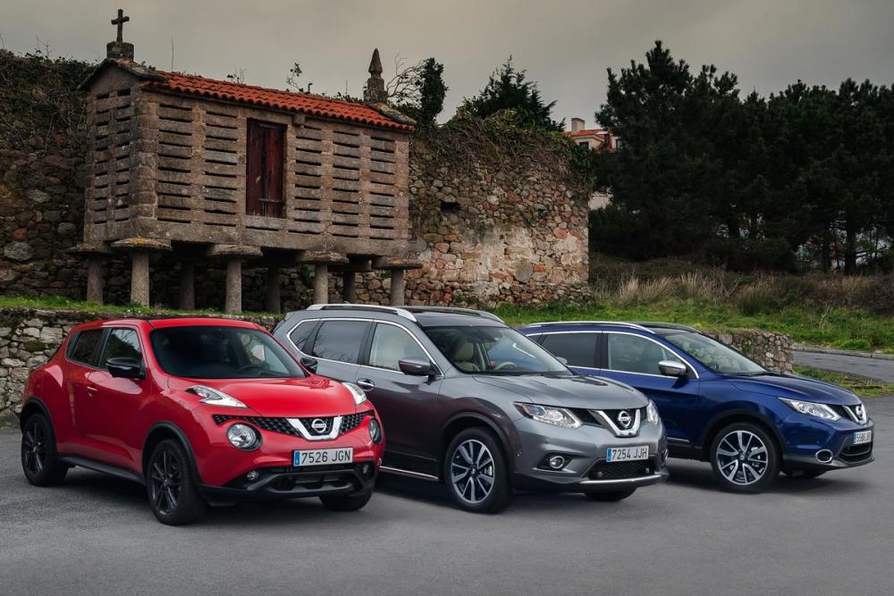 Autofacil revista de coches y motor