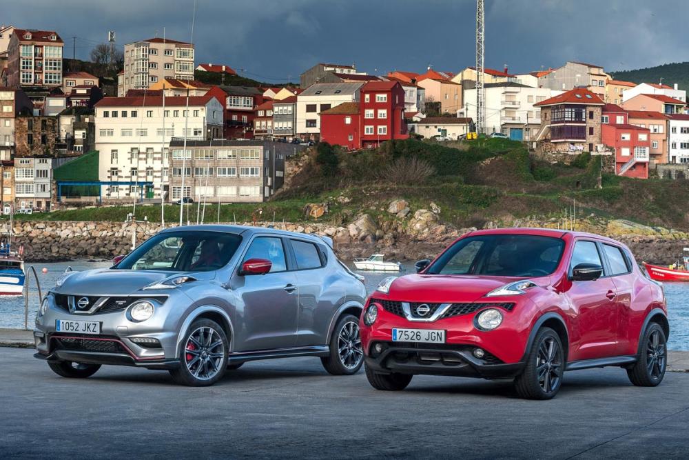 Autofacil revista de coches y motor