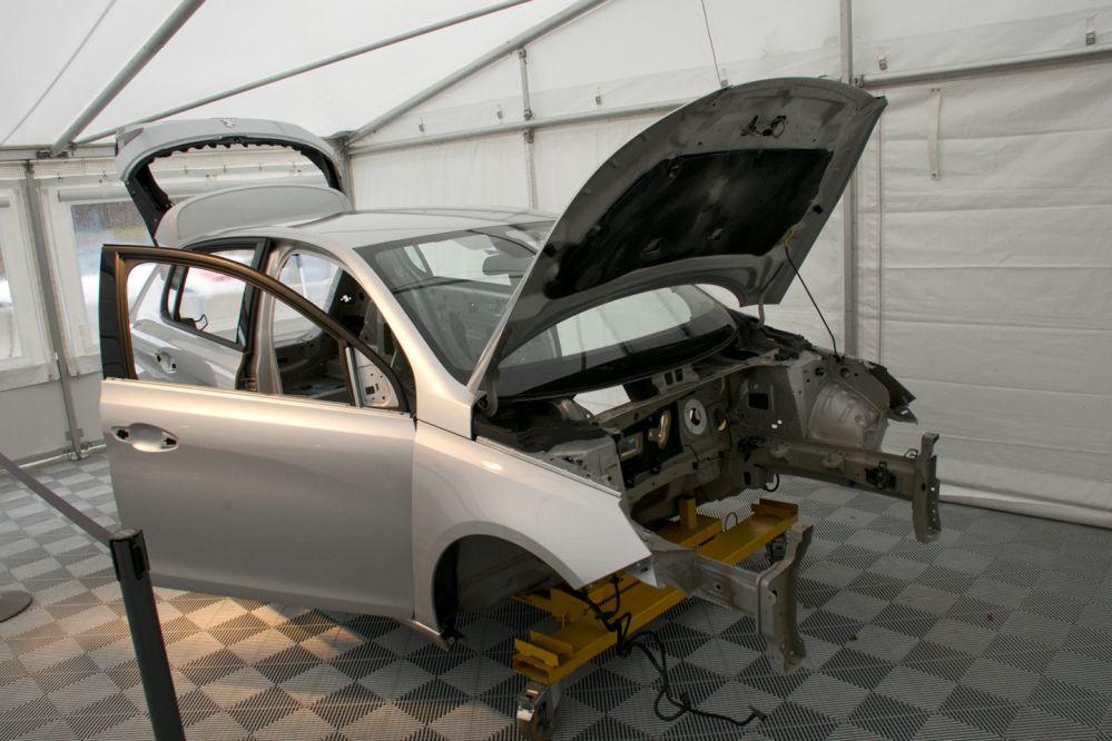 Autofacil revista de coches y motor