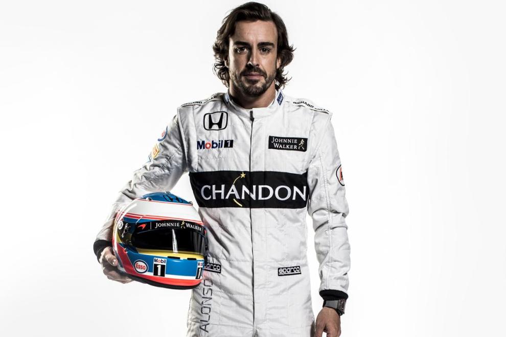 fernando alonso test formula 1