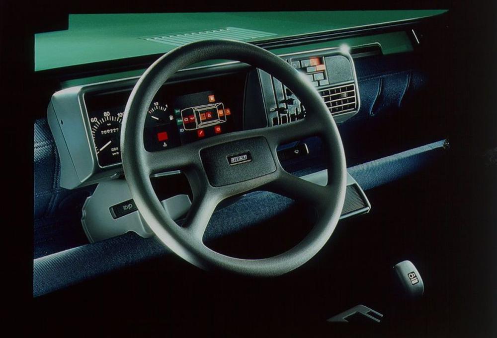 Autofacil revista de coches y motor