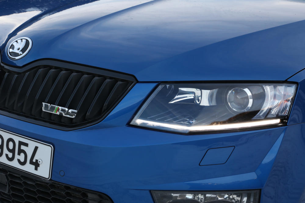 Autofacil revista de coches y motor