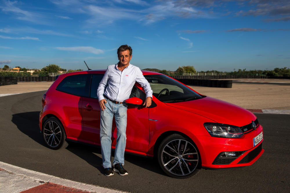 Autofacil revista de coches y motor