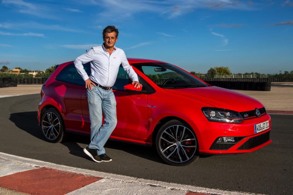 Autofacil revista de coches y motor