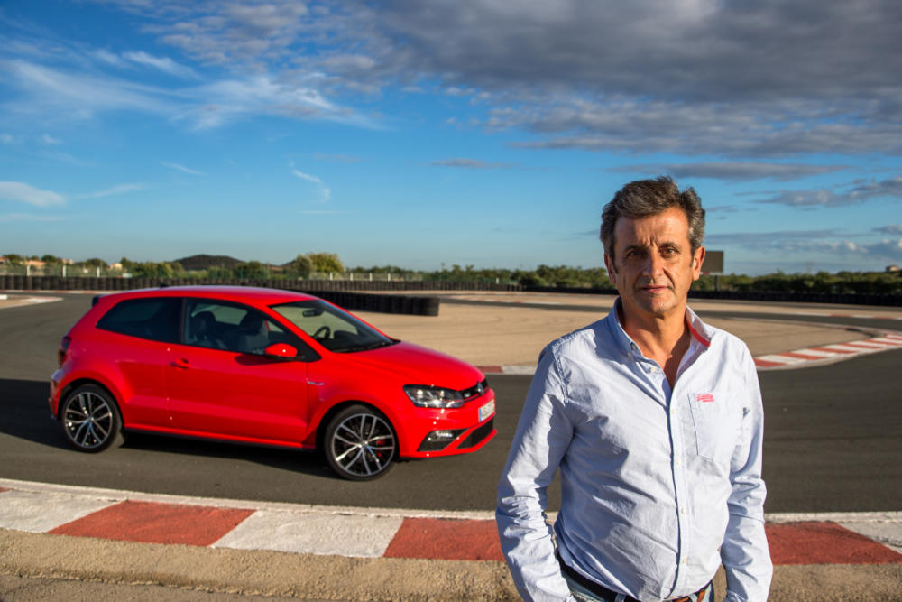 Autofacil revista de coches y motor