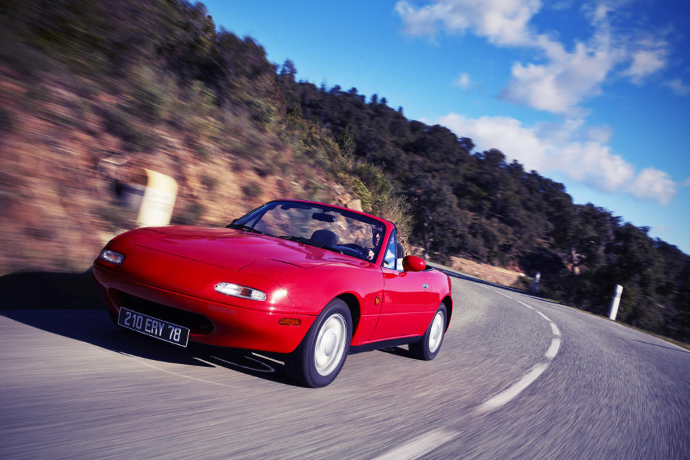 Autofacil revista de coches y motor