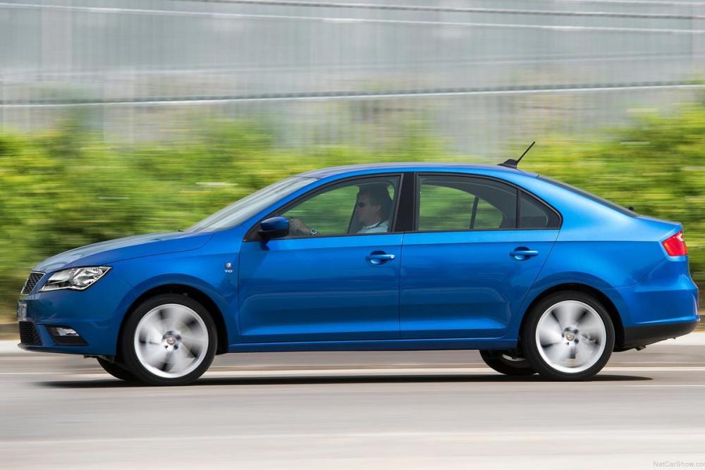 Seat Toledo