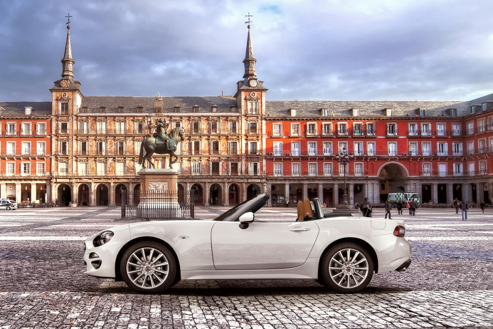 Autofacil revista de coches y motor